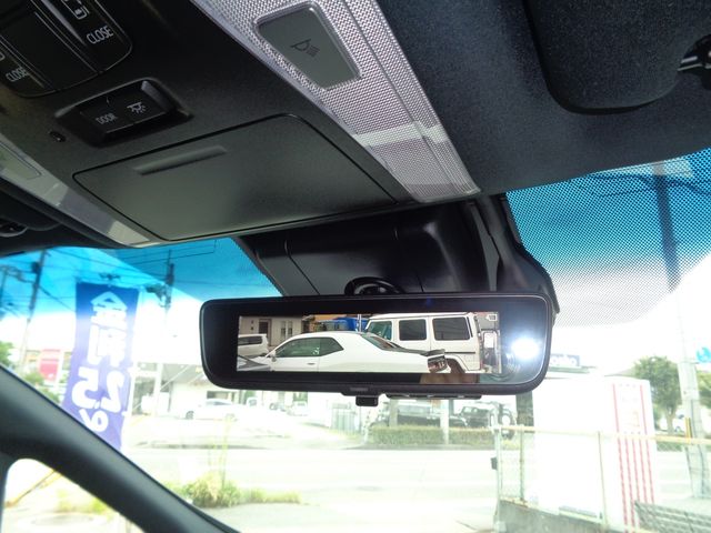 Toyota VELLFIRE 2019-09 12898-11
