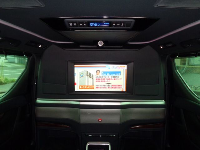 Toyota VELLFIRE 2019-09 12898-9
