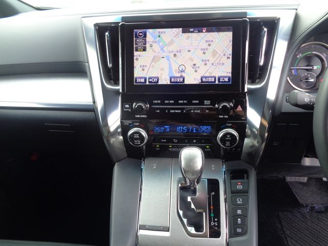 Toyota VELLFIRE 2019-09 12898-13