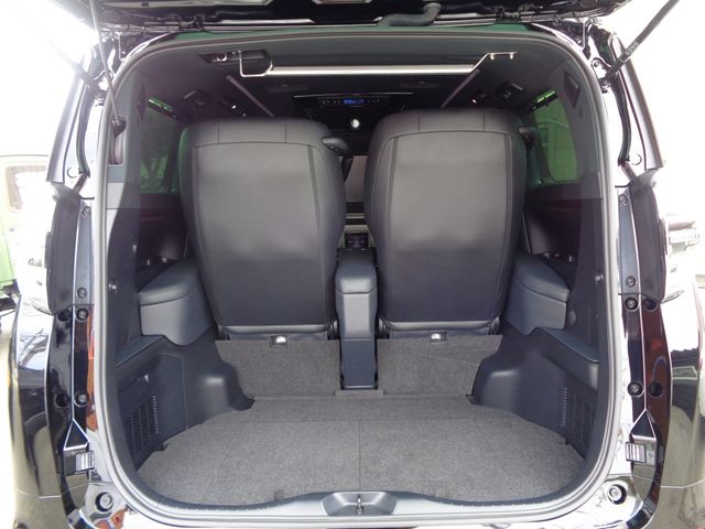 Toyota VELLFIRE 2019-09 12898-10
