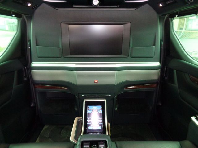 Toyota VELLFIRE 2019-09 12898-1