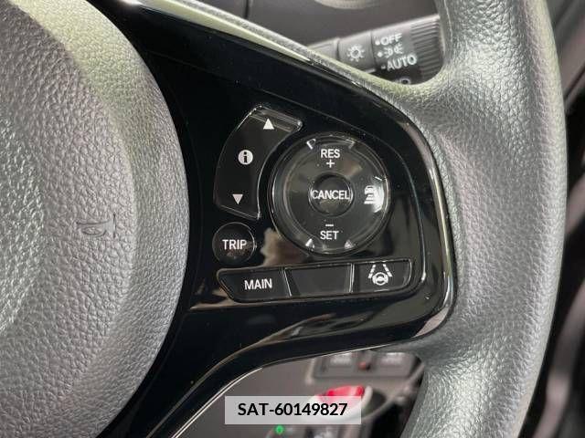 Honda N BOX CUSTOM 2022-11 364940-6