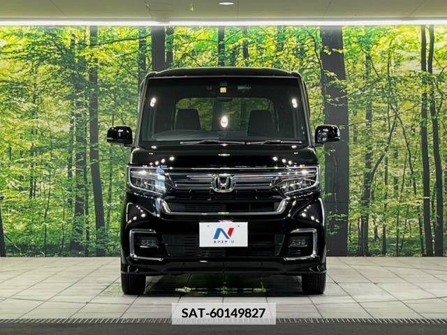 Honda N BOX CUSTOM 2022-11 364940-14