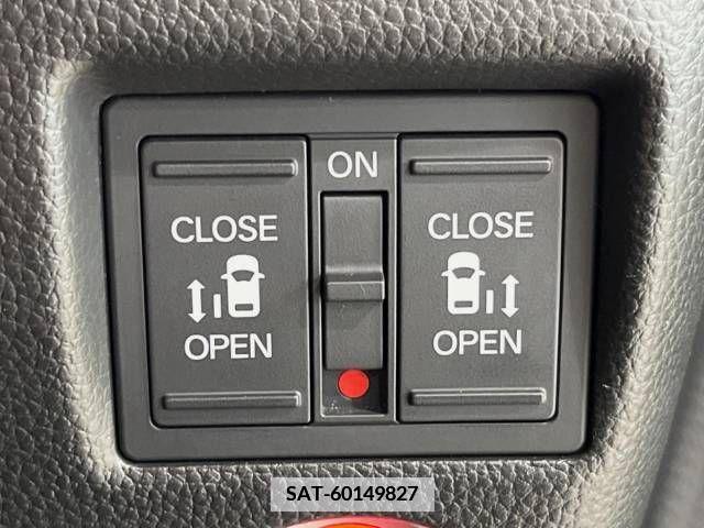 Honda N BOX CUSTOM 2022-11 364940-5