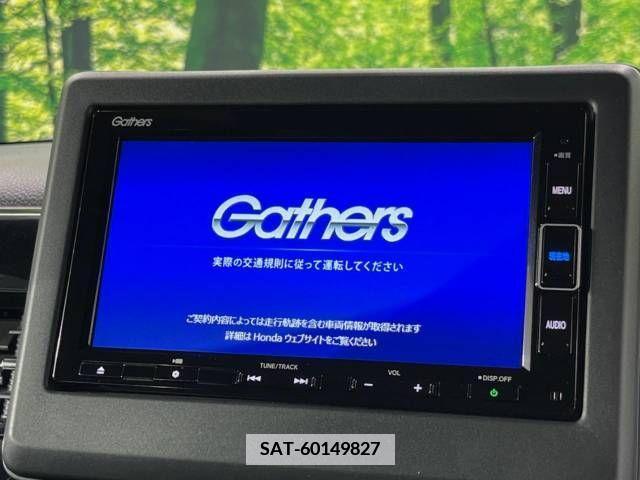 Honda N BOX CUSTOM 2022-11 364940-3