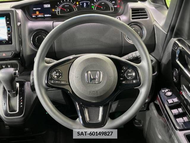 Honda N BOX CUSTOM 2022-11 364940-11