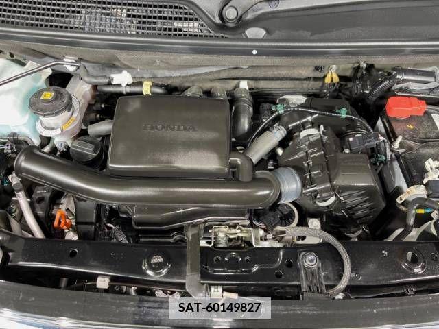 Honda N BOX CUSTOM 2022-11 364940-18