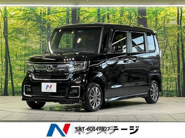 Honda N BOX CUSTOM 2022-11 364940-0