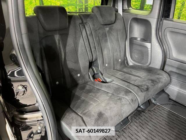 Honda N BOX CUSTOM 2022-11 364940-9