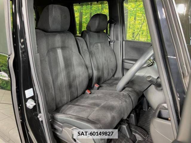 Honda N BOX CUSTOM 2022-11 364940-8