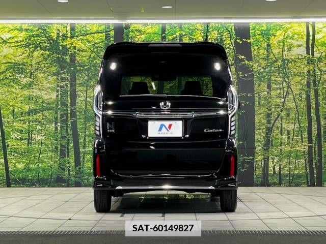 Honda N BOX CUSTOM 2022-11 364940-15