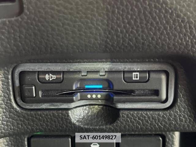 Honda N BOX CUSTOM 2022-11 364940-7