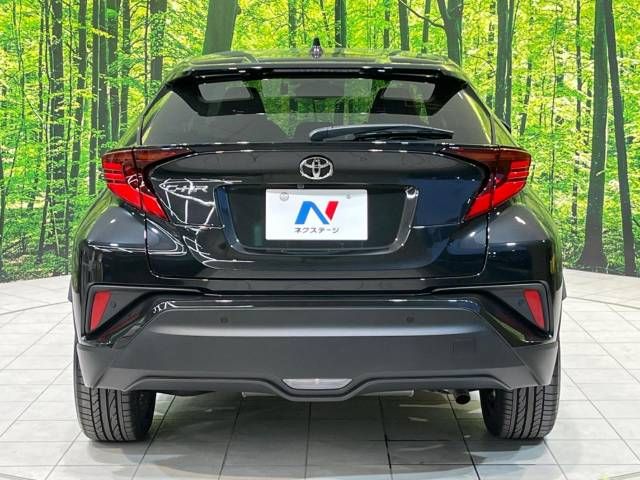 Toyota C-HR 2023-06 192583-15