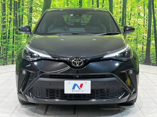 Toyota C-HR 2023-06 192583-14
