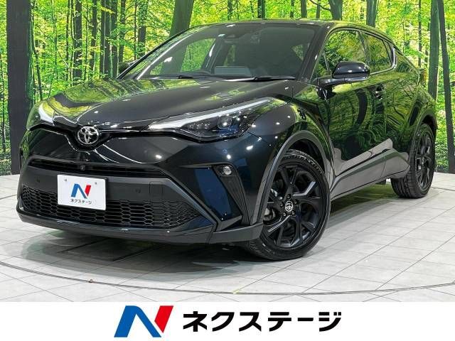 Toyota C-HR 2023-06 192583-0