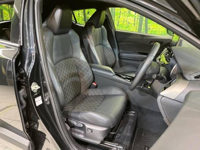 Toyota C-HR 2023-06 192583-8