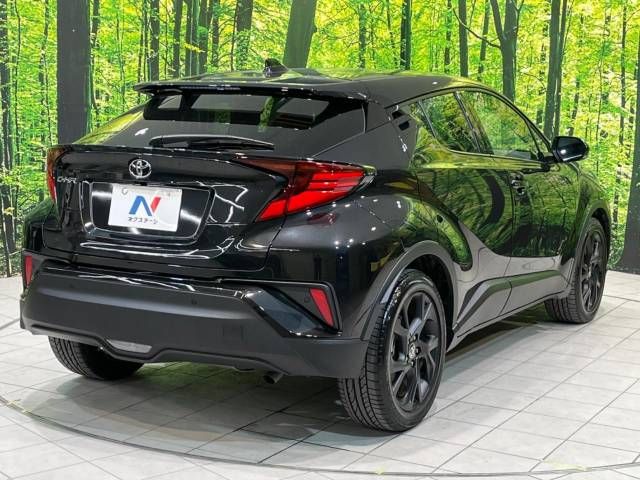 Toyota C-HR 2023-06 192583-17