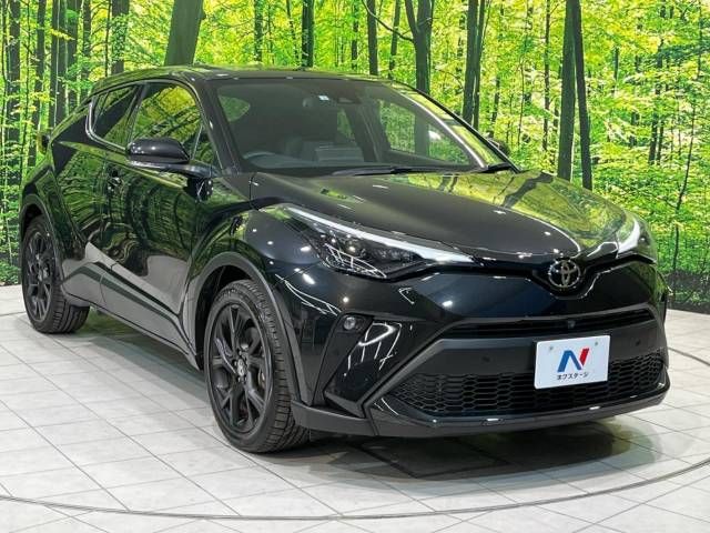 Toyota C-HR 2023-06 192583-16