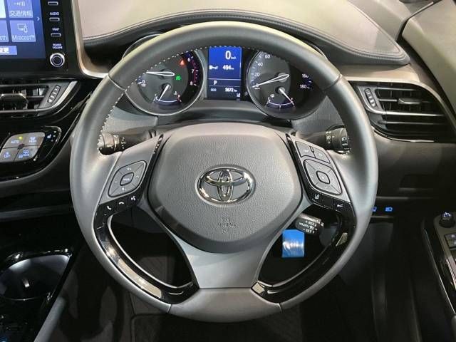 Toyota C-HR 2023-06 192583-11