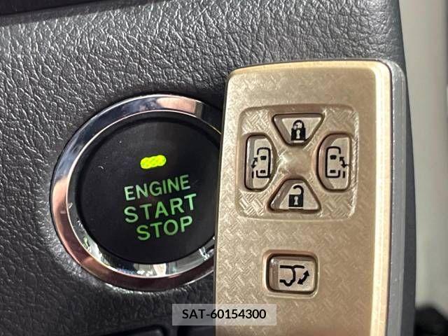 Toyota VELLFIRE 2013-12 246538-6
