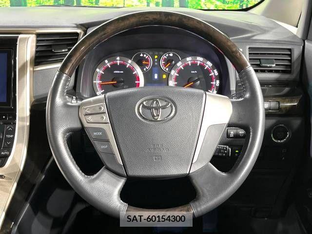 Toyota VELLFIRE 2013-12 246538-11