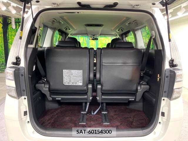 Toyota VELLFIRE 2013-12 246538-10