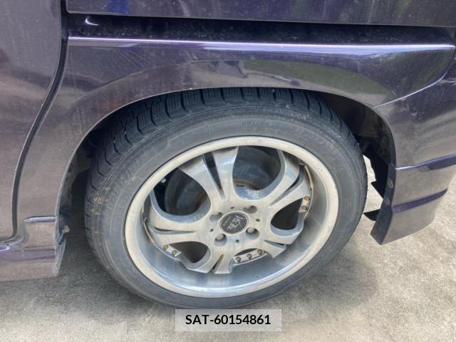 Honda MOBILIO SPIKE 2006-09 392361-7
