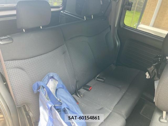 Honda MOBILIO SPIKE 2006-09 392361-15