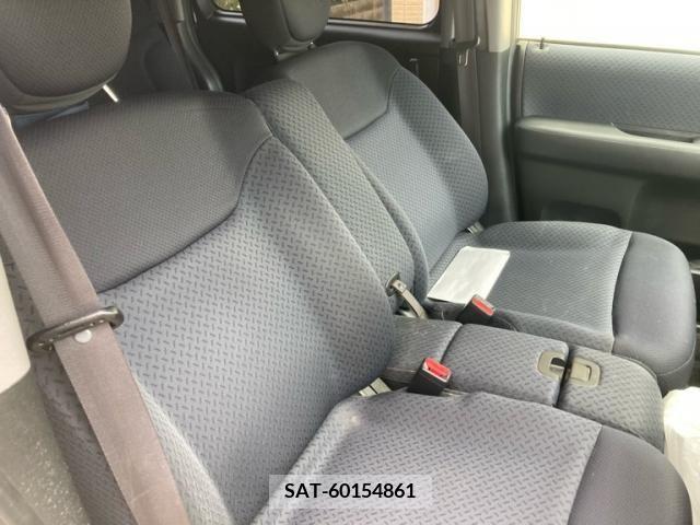Honda MOBILIO SPIKE 2006-09 392361-14