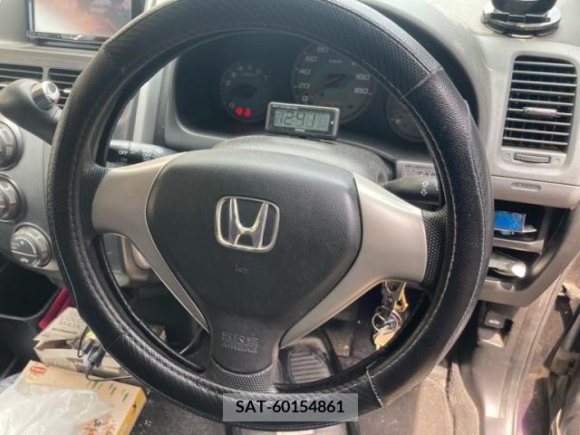 Honda MOBILIO SPIKE 2006-09 392361-12