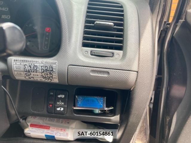 Honda MOBILIO SPIKE 2006-09 392361-11