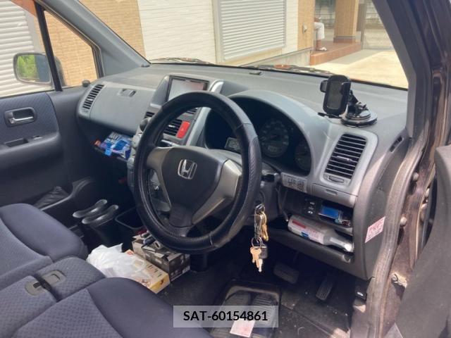 Honda MOBILIO SPIKE 2006-09 392361-10