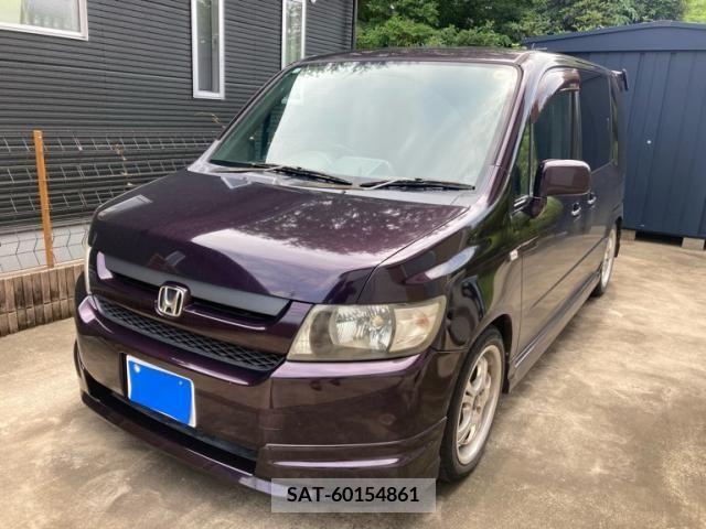 Honda MOBILIO SPIKE 2006-09 392361-0