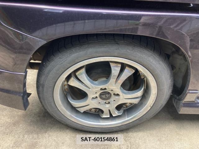 Honda MOBILIO SPIKE 2006-09 392361-4