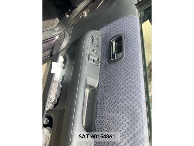 Honda MOBILIO SPIKE 2006-09 392361-9