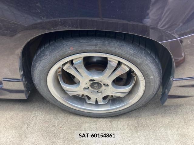 Honda MOBILIO SPIKE 2006-09 392361-3