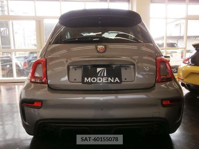 Abarth 595 2018-01 387399-28