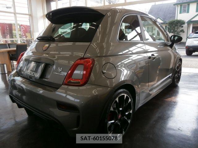 Abarth 595 2018-01 387399-27