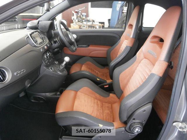 Abarth 595 2018-01 387399-15