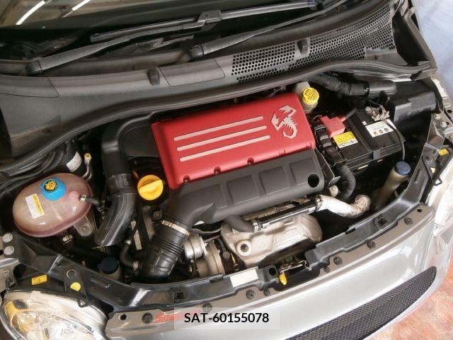 Abarth 595 2018-01 387399-25