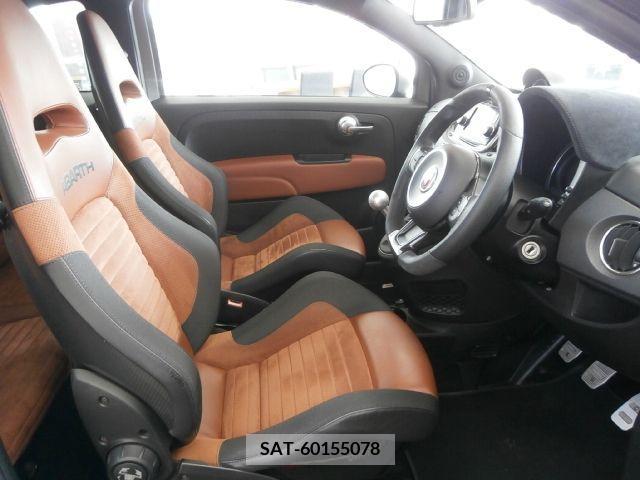 Abarth 595 2018-01 387399-11