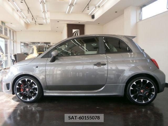 Abarth 595 2018-01 387399-10