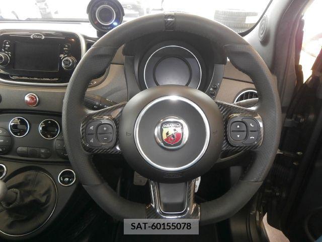 Abarth 595 2018-01 387399-22