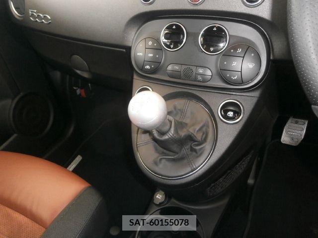 Abarth 595 2018-01 387399-21