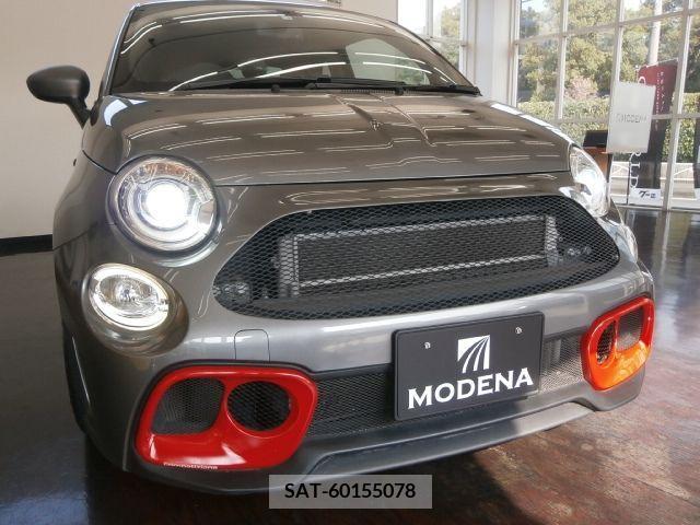 Abarth 595 2018-01 387399-8