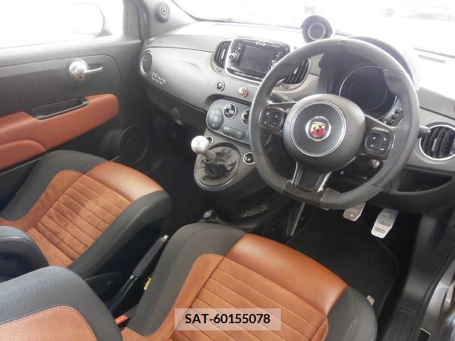 Abarth 595 2018-01 387399-20