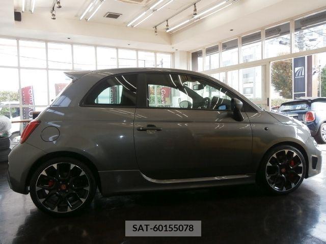 Abarth 595 2018-01 387399-5