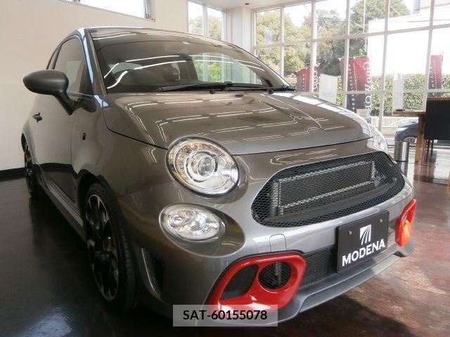 Abarth 595 2018-01 387399-4