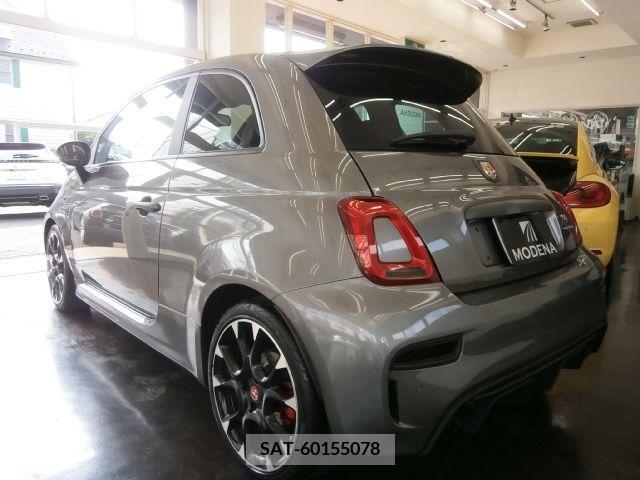 Abarth 595 2018-01 387399-29