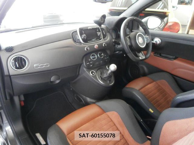 Abarth 595 2018-01 387399-17